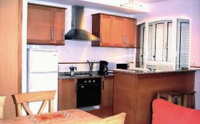 Apartamentos Concha Del Mar